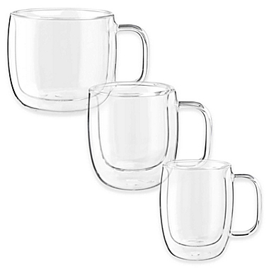 Zwilling J.A. Henckels Sorrento Plus Mug Collection. View a larger version of this product image.