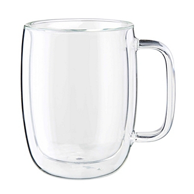 Zwilling J.A. Henckels Sorrento Plus Latte Mugs (Set of 2). View a larger version of this product image.