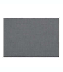 Mantel individual de poliéster Noritake® Colorwave color gris pizarra
