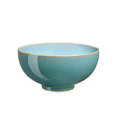 Denby Azure Rice Bowl. View a larger version of this product image.