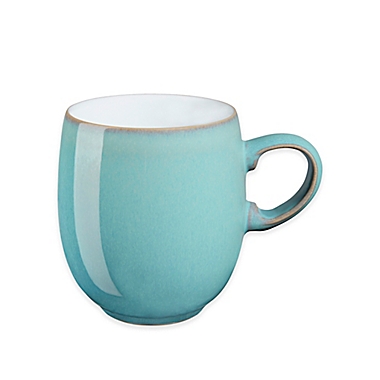 Denby Azure Large Mug. View a larger version of this product image.