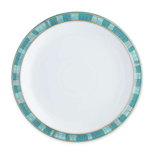 Denby Azure Tea Plate 18.5 cm