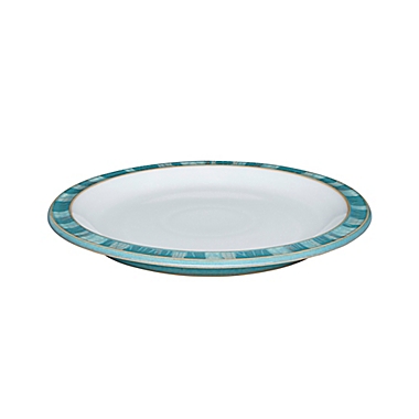Denby Azure Coast 9-Inch Salad Plate. View a larger version of this product image.