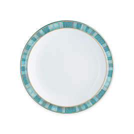 Denby Azure Coast Spare Replacement Large Plate 