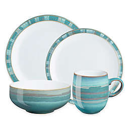 Denby Azure Coast Dinnerware Collection