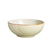 Denby Heritage Veranda Soup Bowl in Yellow