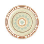 Denby Heritage Veranda Accent Plate in Yellow