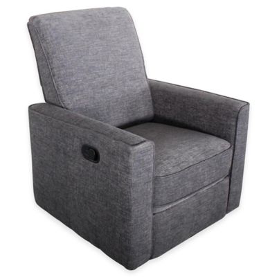 baby swivel rocker recliner