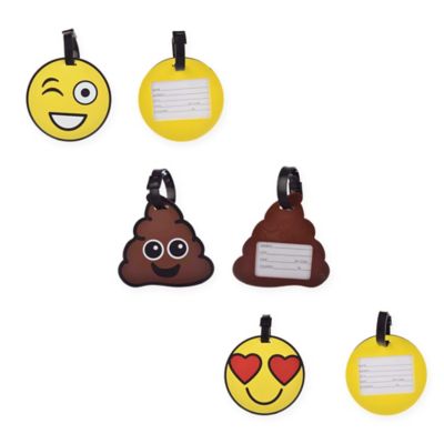 luggage tags online