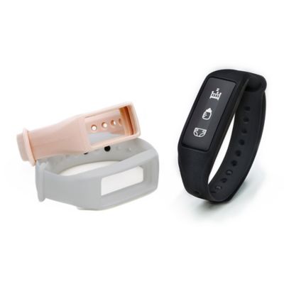 project nursery smartband