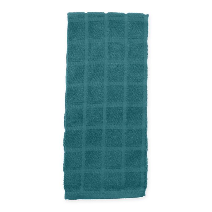 Kitchensmart® Solid Kitchen Towel Bed Bath & Beyond