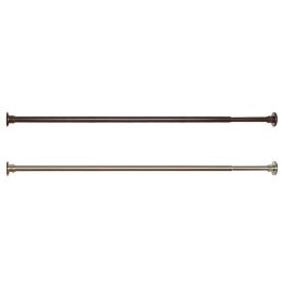 Extra Long Spring Tension Rod Bed Bath Beyond