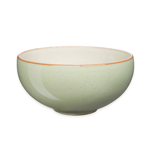 Alternate image 1 for Denby Heritage Orchard All Purpose Bowl in Green