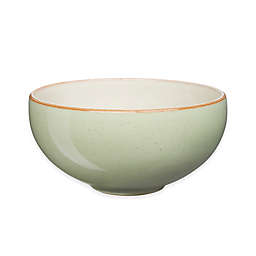 Denby Heritage Orchard All Purpose Bowl in Green