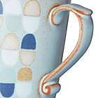 Alternate image 2 for Denby Heritage Pavilion Accent Mug in Blue