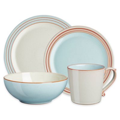 heritage dinnerware