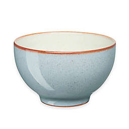 Denby Heritage Terrace Small Bowl in Grey