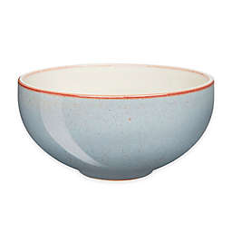 Denby Heritage Terrace All Purpose Bowl in Grey