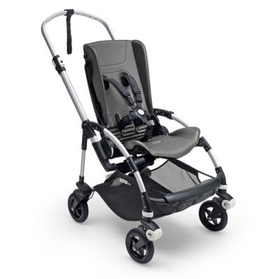 base stroller