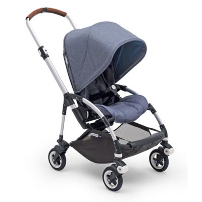 bee5 complete stroller