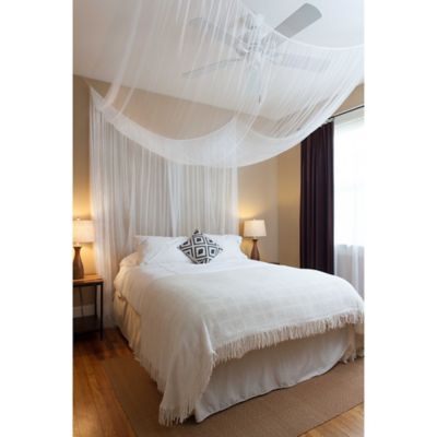 fancy mosquito nets