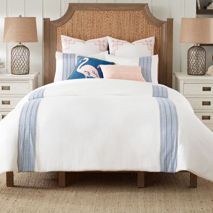 Coastal Living Comforter Set Bed Bath Beyond