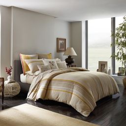 ED Ellen DeGeneres Toluca Duvet Cover