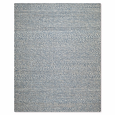 Safavieh Natural Fiber Penelope 8-Foot x 10-Foot Area Rug in Blue/Ivory. View a larger version of this product image.
