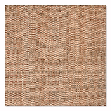 Safavieh Natural Fiber Tory 6-Foot Square Area Rug in Natural/Multi. View a larger version of this product image.