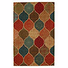 Alternate image 0 for Mohawk Home Soho Riza Tile Fret 7_Foot 6-Inch x 10-Foot Multicolor Area Rug
