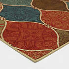 Alternate image 1 for Mohawk Home Soho Riza Tile Fret 7_Foot 6-Inch x 10-Foot Multicolor Area Rug