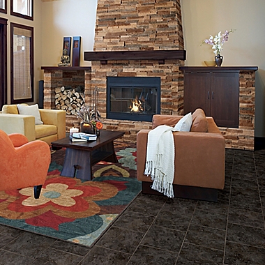 Mohawk Home&reg; Strata Ayanna Kaleidoscope 7-Foot 6-Inch x 10-Foot Area Rug. View a larger version of this product image.