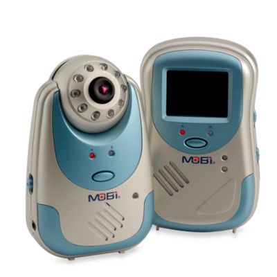 baby mobi