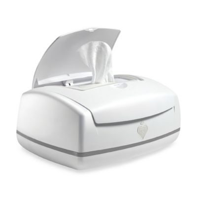 travel wipe warmer