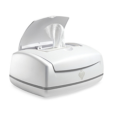 Prince Lionheart&reg; Premium Wipes Warmer. View a larger version of this product image.