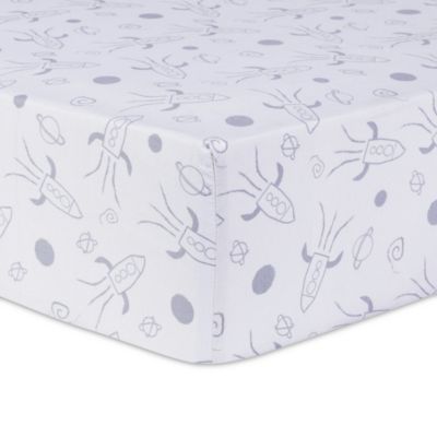 trend lab galaxy crib bedding