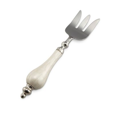 Blue Azure Julia Knight Classic Cocktail Fork 