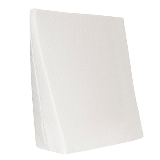 Alternate image 1 for Therapedic® Comfort Supreme Wedge Support Pillow