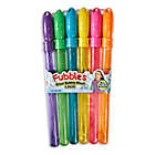 Alternate image 0 for Little Kids&reg; Fubbles&trade; 4 oz. Bubble Solution with 6 Wands