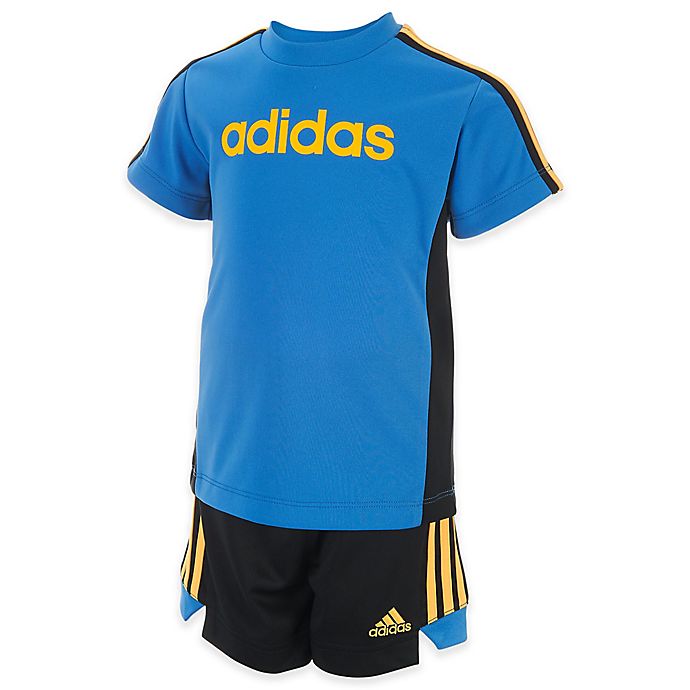 adidas 2 piece shorts set adidas 2 piece shorts set