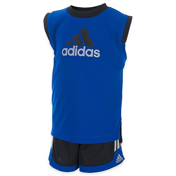 adidas 2 piece shorts set adidas 2 piece shorts set