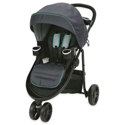 graco stroller lightweight