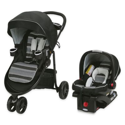 graco modes lite travel system