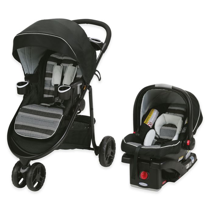 graco modes 3 lite trio