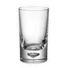 Alternate image 0 for Bubble Bottom Double Old Fashioned Glass in Clear