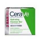 Alternate image 0 for CeraVe&reg; 2-Pack Hydrating Cleanser Bars in Fragrance-Free