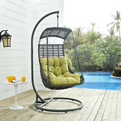 rainforest swing chair