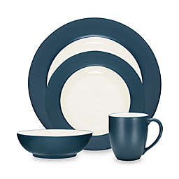 Noritake® Colorwave Rim Dinnerware Collection in Blue