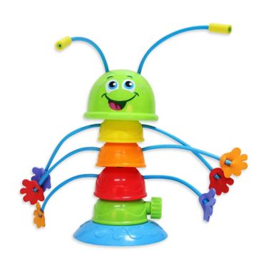 Banzai Wiggling Water Sprinkler 