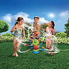 Alternate image 1 for Banzai Wigglin&#39; Waterpillar Sprinkler